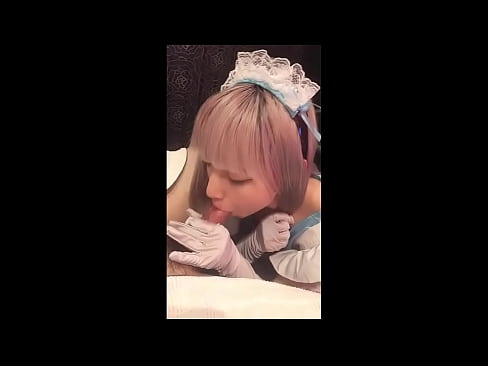 ❤️ Idol japonesa [mayuka], disfraz de criada francesa, parte 1, mamada y paja con loción ☑ Video de sexo de calidad en es.sexygirlspics-com.ru ❌️❤️❤️❤️❤️❤️❤️❤️