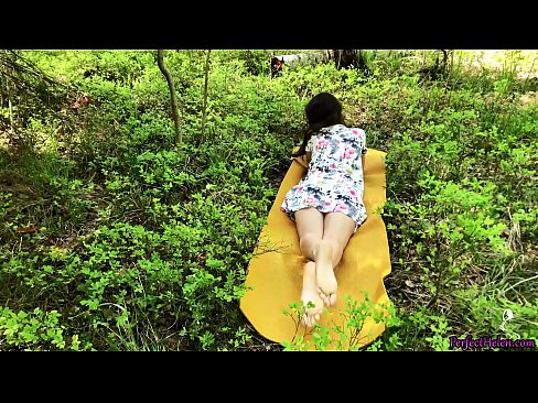 ❤️ Extraño en Tinder Masturba mi coño y folla apasionadamente en el bosque ☑ Video de sexo de calidad en es.sexygirlspics-com.ru ❌️❤️❤️❤️❤️❤️❤️❤️