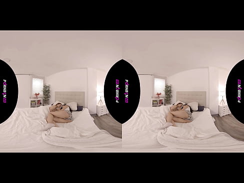 ❤️ PORNBCN VR Dos jóvenes lesbianas se despiertan cachondas en realidad virtual 4K 180 3D Ginebra Bellucci Katrina Moreno ☑ Video de sexo de calidad en es.sexygirlspics-com.ru ❌️❤️❤️❤️❤️❤️❤️❤️