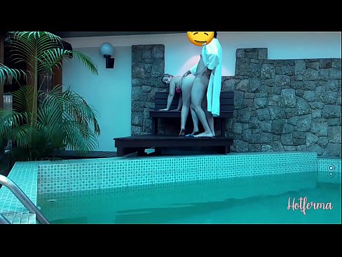 ❤️ El jefe invita a la criada a la piscina, pero no pudo resistirse a una caliente ☑ Video de sexo de calidad en es.sexygirlspics-com.ru ❌️❤️❤️❤️❤️❤️❤️❤️