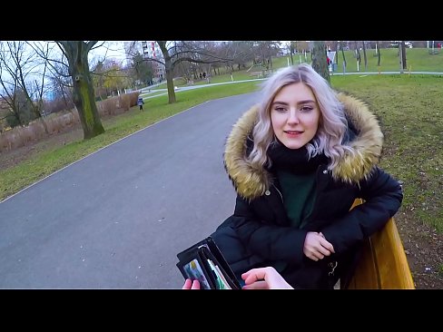 ❤️ Traga el semen caliente de un desconocido por dinero - mamada en el parque por Eva Elfie ☑ Video de sexo de calidad en es.sexygirlspics-com.ru ❌️❤️❤️❤️❤️❤️❤️❤️